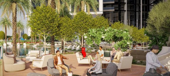 1 bedroom Apartment in Dubai, UAE No. 103466 14