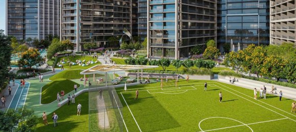 1 bedroom Apartment in Dubai, UAE No. 103466 8