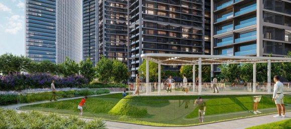 1 bedroom Apartment in Dubai, UAE No. 103466 6