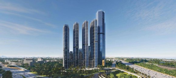 1 bedroom Apartment in Dubai, UAE No. 103466 12