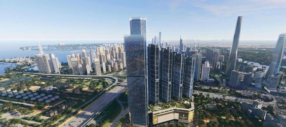 1 bedroom Apartment in Dubai, UAE No. 103466 10