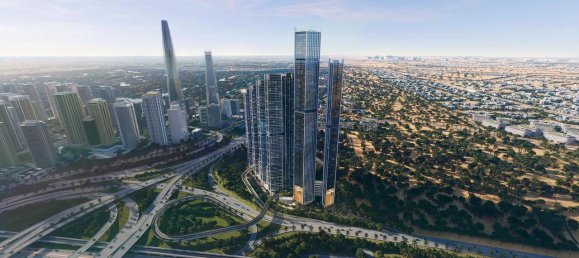 1 bedroom Apartment in Dubai, UAE No. 103466 4