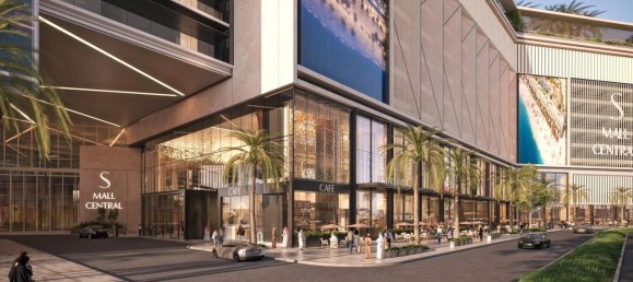 1 bedroom Apartment in Dubai, UAE No. 103466 9