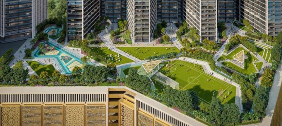 1 bedroom Apartment in Dubai, UAE No. 103466 5