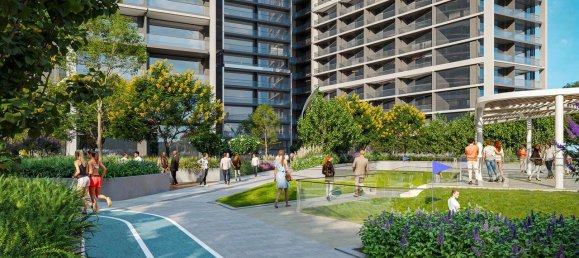 1 bedroom Apartment in Dubai, UAE No. 103466 2