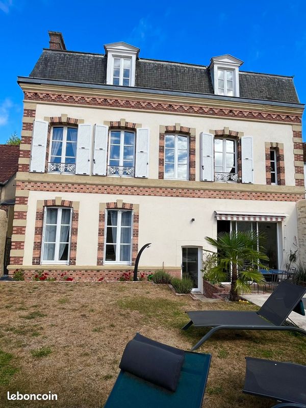 Casa T6 em Argentan, France N.º 359453