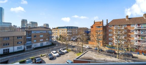 1 Schlafzimmer Wohnung in London, United Kingdom, Nr. 3520 4