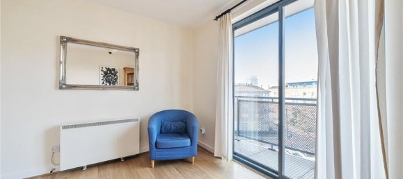 1 Schlafzimmer Wohnung in London, United Kingdom, Nr. 3520 3