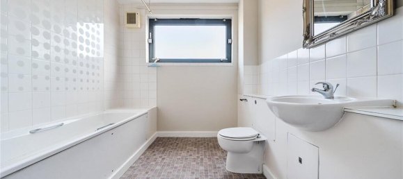 1 Schlafzimmer Wohnung in London, United Kingdom, Nr. 3520 11