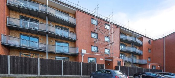 1 Schlafzimmer Wohnung in London, United Kingdom, Nr. 3520 13