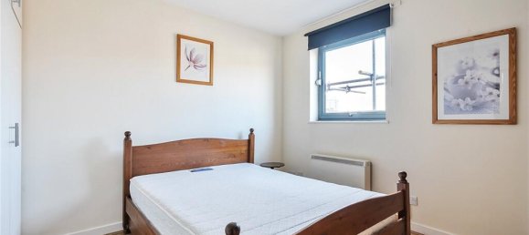 1 Schlafzimmer Wohnung in London, United Kingdom, Nr. 3520 10