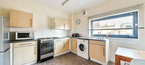 1 Schlafzimmer Wohnung in London, United Kingdom, Nr. 3520 6