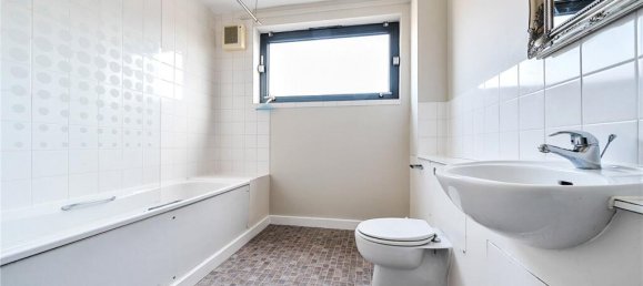 1 Schlafzimmer Wohnung in London, United Kingdom, Nr. 3520 12