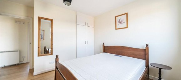 1 Schlafzimmer Wohnung in London, United Kingdom, Nr. 3520 9