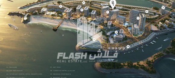 1 bedroom Apartment in Mina Al Arab, UAE No. 33192 4