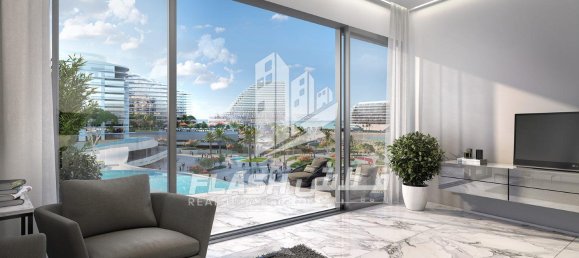 1 bedroom Apartment in Mina Al Arab, UAE No. 33192 12