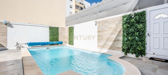 6 bedrooms Villa in Faro, Portugal No. 127728 13