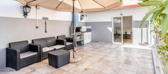 6 bedrooms Villa in Faro, Portugal No. 127728 7