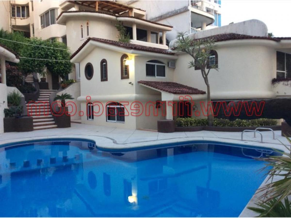 Casa T3 em Acapulco de Juarez, Mexico N.º 171346