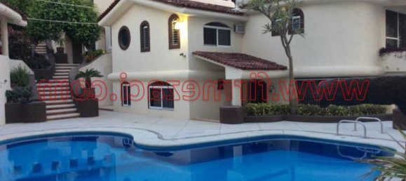 Дом с 3 спальнями в Акапулько де Хуарес, Мексика № 171346 2