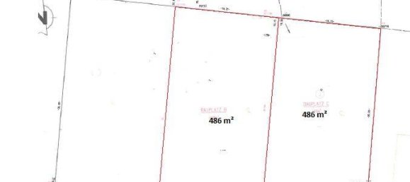 Terreno em Wiener Neustadt, Austria 486 m² N.º 240999 7