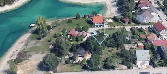 Terreno em Wiener Neustadt, Austria 486 m² N.º 240999 8