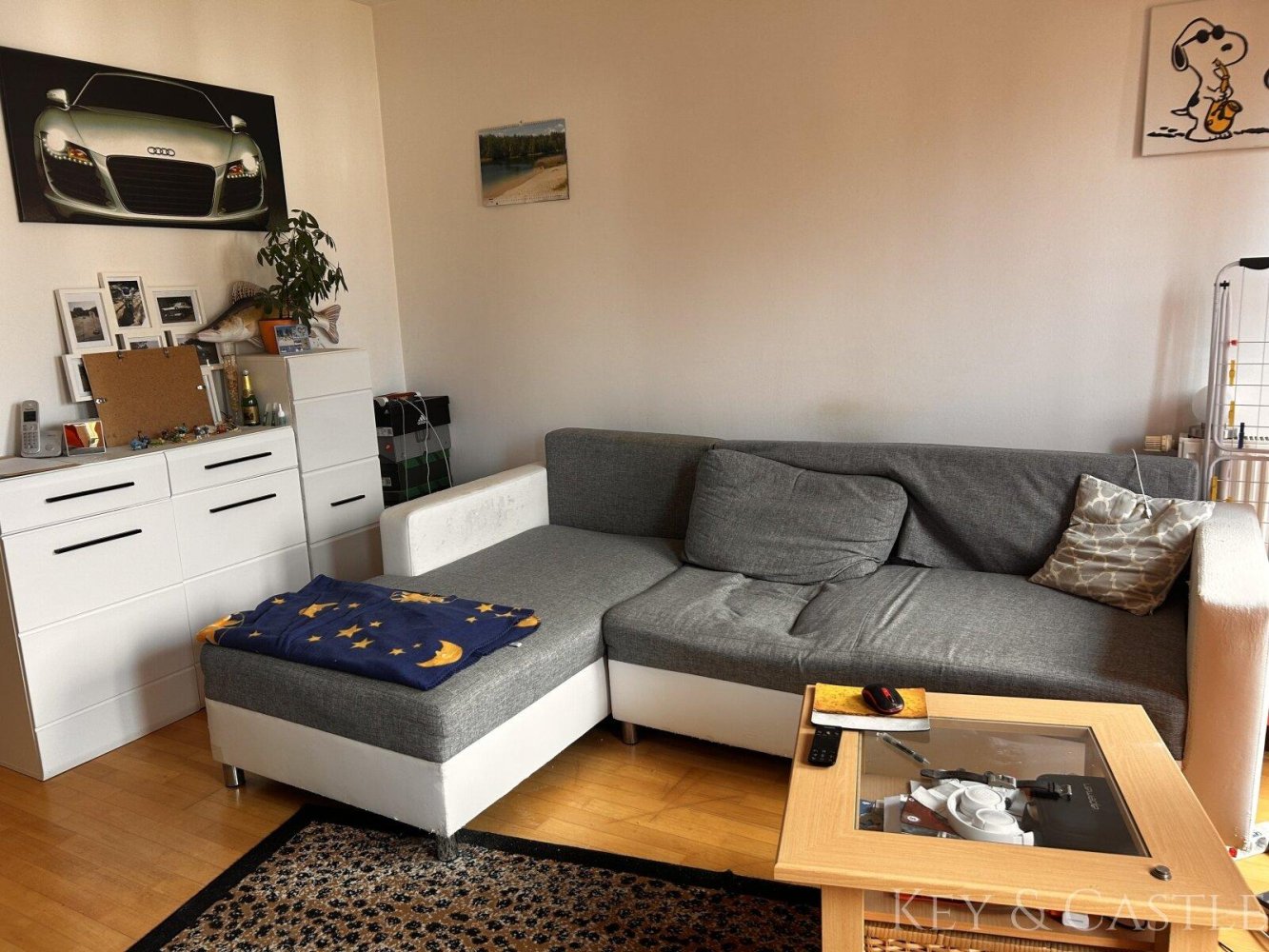 Studio à Schmockwitz, Germany No. 279529