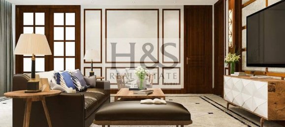 49m² Apartment in Downtown Dubai (Downtown Burj Dubai), UAE No. 103593 8