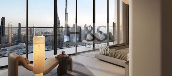 49m² Apartment in Downtown Dubai (Downtown Burj Dubai), UAE No. 103593 5