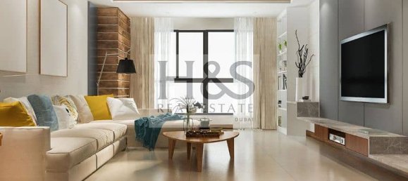 49m² Apartment in Downtown Dubai (Downtown Burj Dubai), UAE No. 103593 7