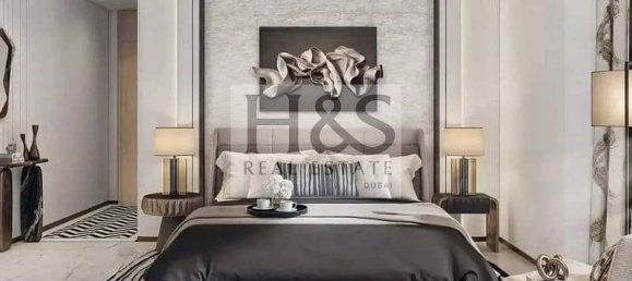 49m² Apartment in Downtown Dubai (Downtown Burj Dubai), UAE No. 103593 3