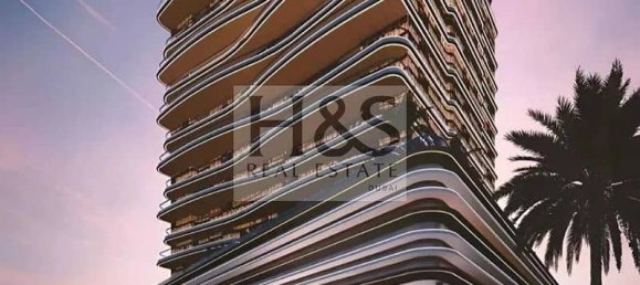 49m² Apartment in Downtown Dubai (Downtown Burj Dubai), UAE No. 103593 10