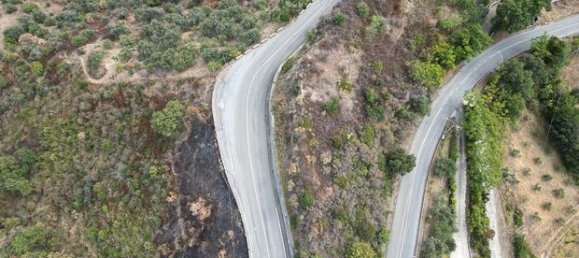 10000m² Land in Terravecchia, Italy No. 251806 4