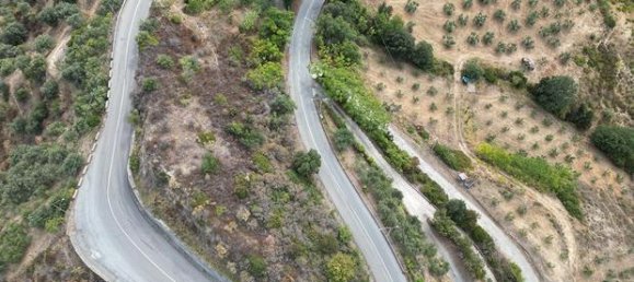 10000m² Land in Terravecchia, Italy No. 251806 5