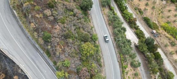 10000m² Land in Terravecchia, Italy No. 251806 3