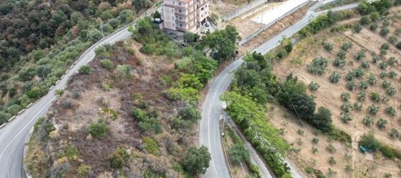 10000m² Land in Terravecchia, Italy No. 251806 2