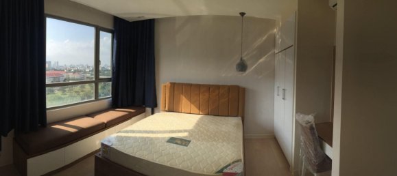 3 bedrooms Apartment in District 7, Vietnam No. 10248 6