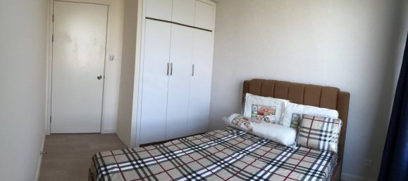 3 bedrooms Apartment in District 7, Vietnam No. 10248 8