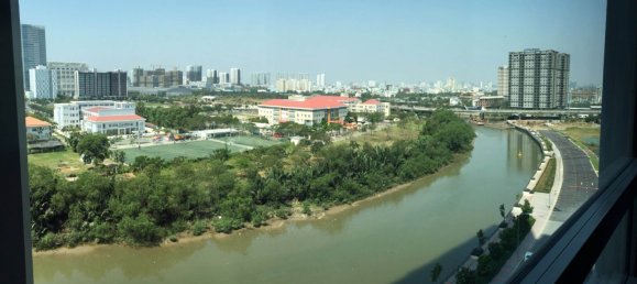 3 bedrooms Apartment in District 7, Vietnam No. 10248 9