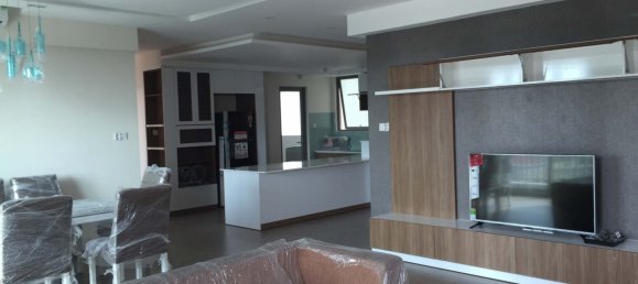 3 bedrooms Apartment in District 7, Vietnam No. 10248 10