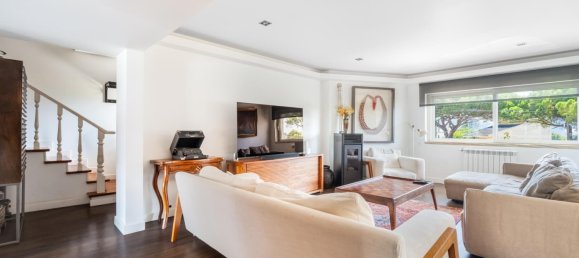 3 Schlafzimmer Villa in Cascais, Portugal, Nr. 259187 8