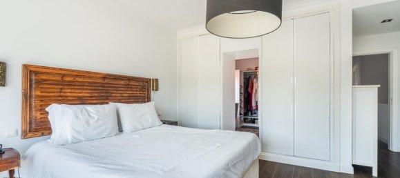 3 Schlafzimmer Villa in Cascais, Portugal, Nr. 259187 26