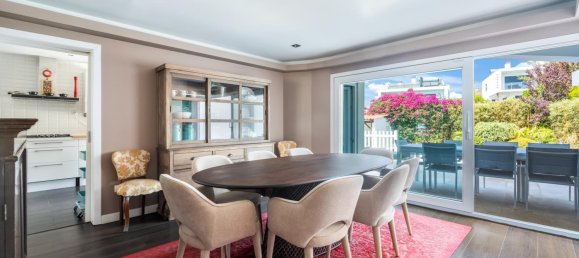 3 Schlafzimmer Villa in Cascais, Portugal, Nr. 259187 6