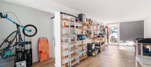 3 Schlafzimmer Villa in Cascais, Portugal, Nr. 259187 32