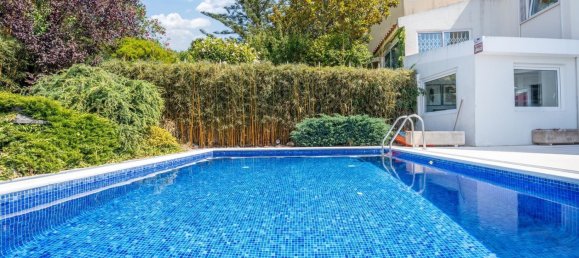 3 Schlafzimmer Villa in Cascais, Portugal, Nr. 259187 38