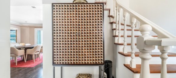 3 Schlafzimmer Villa in Cascais, Portugal, Nr. 259187 7