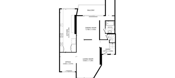 3 Schlafzimmer Villa in Cascais, Portugal, Nr. 259187 45