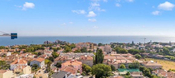 3 Schlafzimmer Villa in Cascais, Portugal, Nr. 259187 2