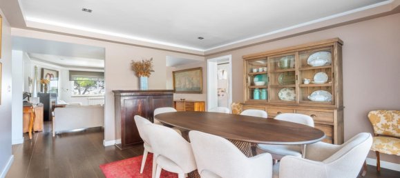 3 Schlafzimmer Villa in Cascais, Portugal, Nr. 259187 10