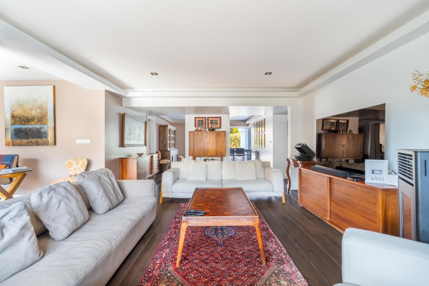 3 bedrooms Villa in Cascais, Portugal No. 259187